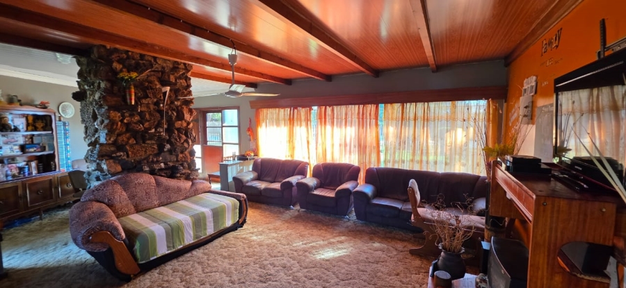 3 Bedroom Property for Sale in Declercqville North West